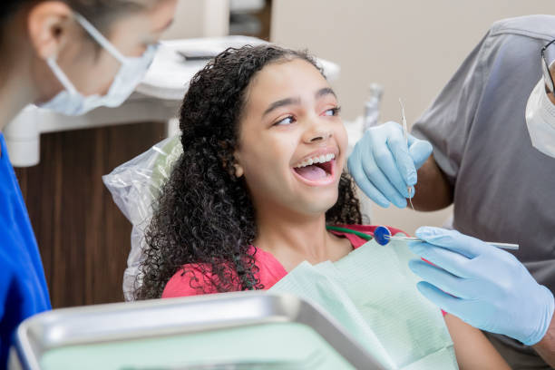 Best Emergency Treatment for Oral Infections in Perham, MN