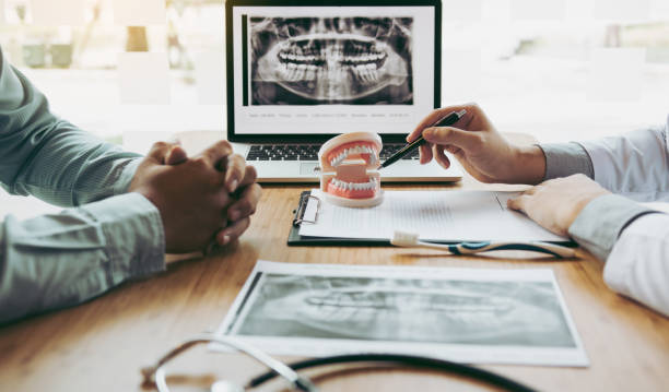 Best Emergency Care for Gum Disease in Perham, MN