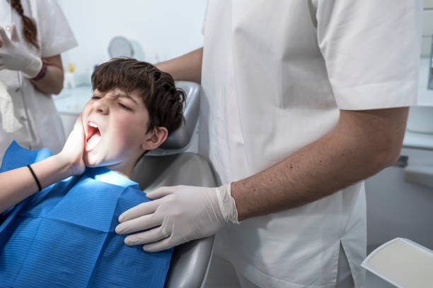 Best Emergency Pediatric Dental Care in Perham, MN